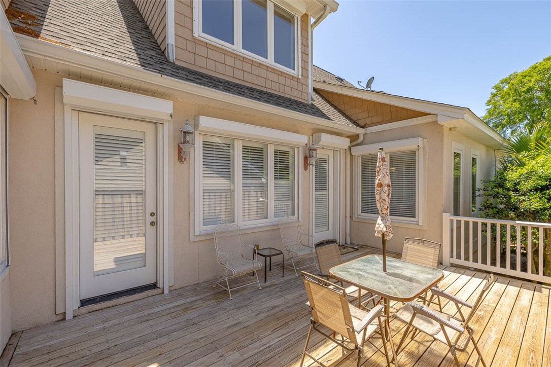 209 Sand Castle Way St. Simons Island, GA 31522 - Photo 8 of 42