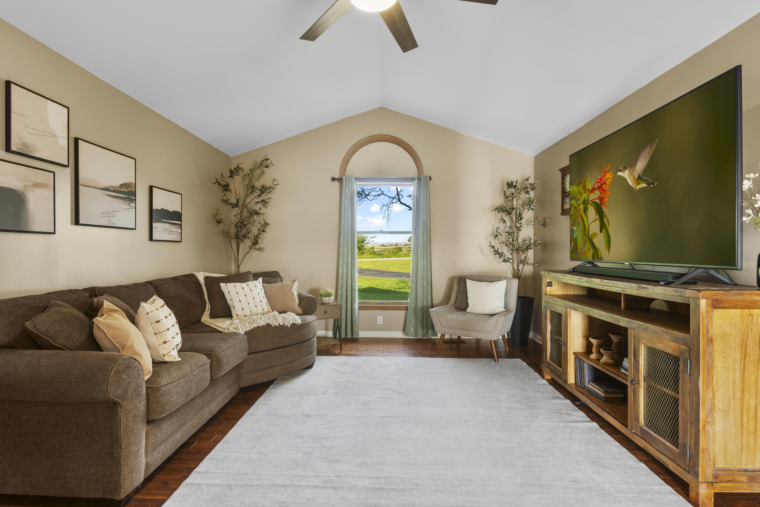 1234 Powell Taylor Road Lawrenceburg, KY 40342 - Photo 8 of 48 I82A5985