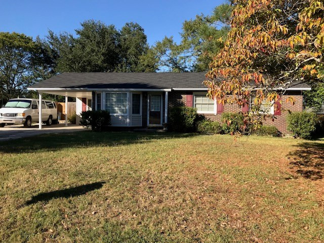 2269 Overlook Road Augusta, GA 30906 - Photo 1 of 23 Main View