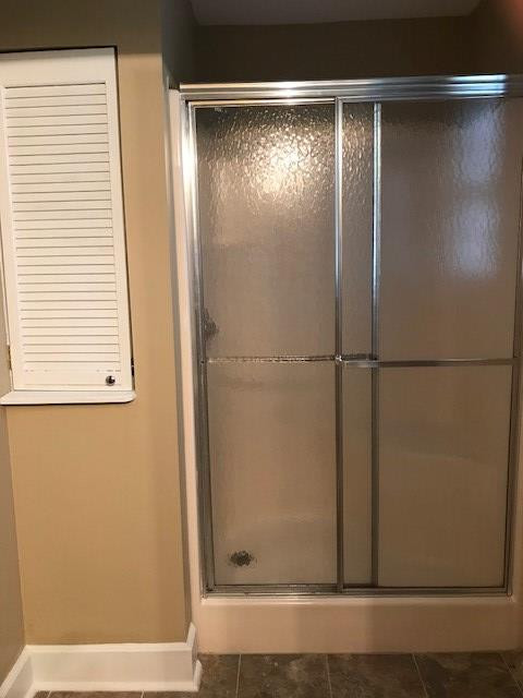 2269 Overlook Road Augusta, GA 30906 - Photo 12 of 23 MASTER BATH SHOWER/DRESSING ROOM