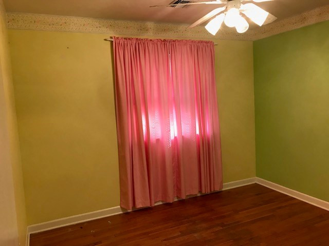 2269 Overlook Road Augusta, GA 30906 - Photo 14 of 23 BR 3