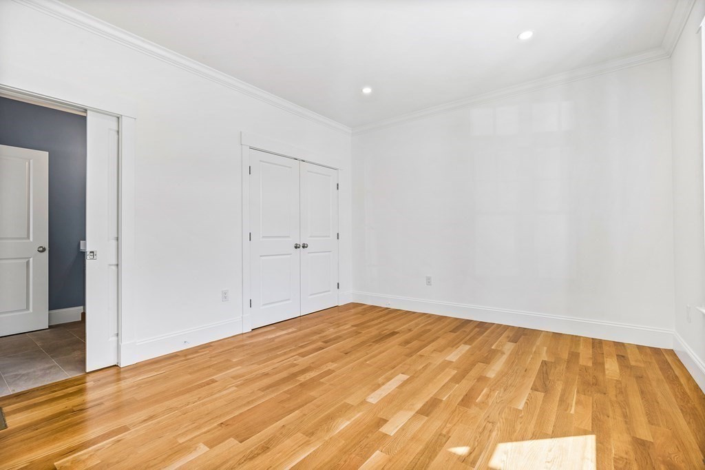 40 Foley Beach Road Hingham, MA 02043 - Photo 11 of 37 a view of empty room