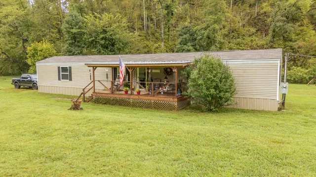 $159,000 | 122 Pope Drive, Waynesboro, TN 38485