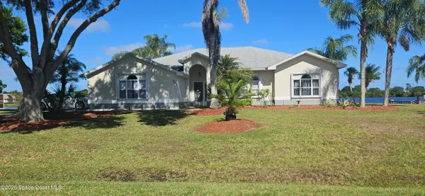 $559,900 | 345 Lake View Lane, Palm Bay, FL 32909
