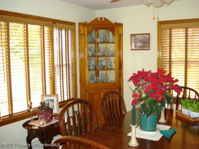 12 Grassy Pond Road Hunlock Creek, PA 18621 - Photo 3 of 9 a living room with furniture and flower pot