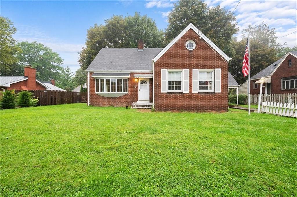 401 Woodside Road Pittsburgh, PA 15221 - Photo 1 of 25 Gallery Image 1