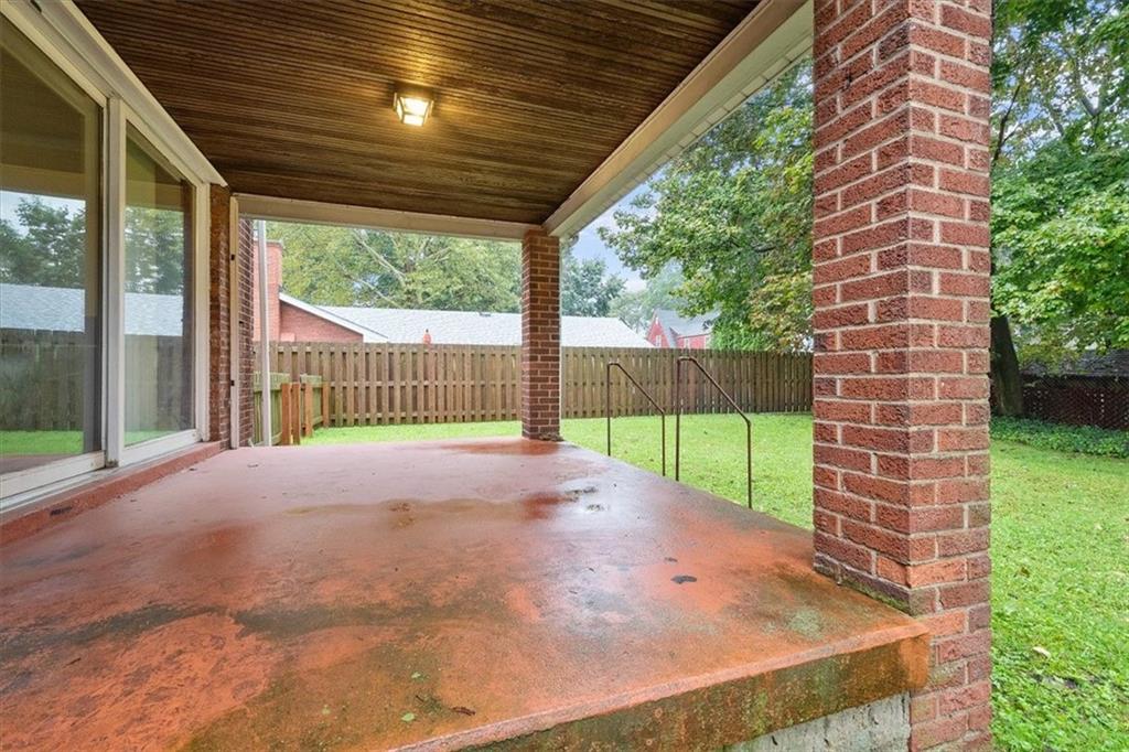 401 Woodside Road Pittsburgh, PA 15221 - Photo 24 of 25 Gallery Image 24