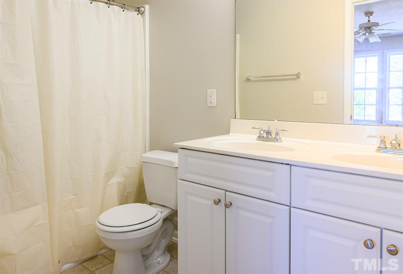 6815 Spanglers Spring Way Raleigh, NC 27610 - Photo 12 of 13