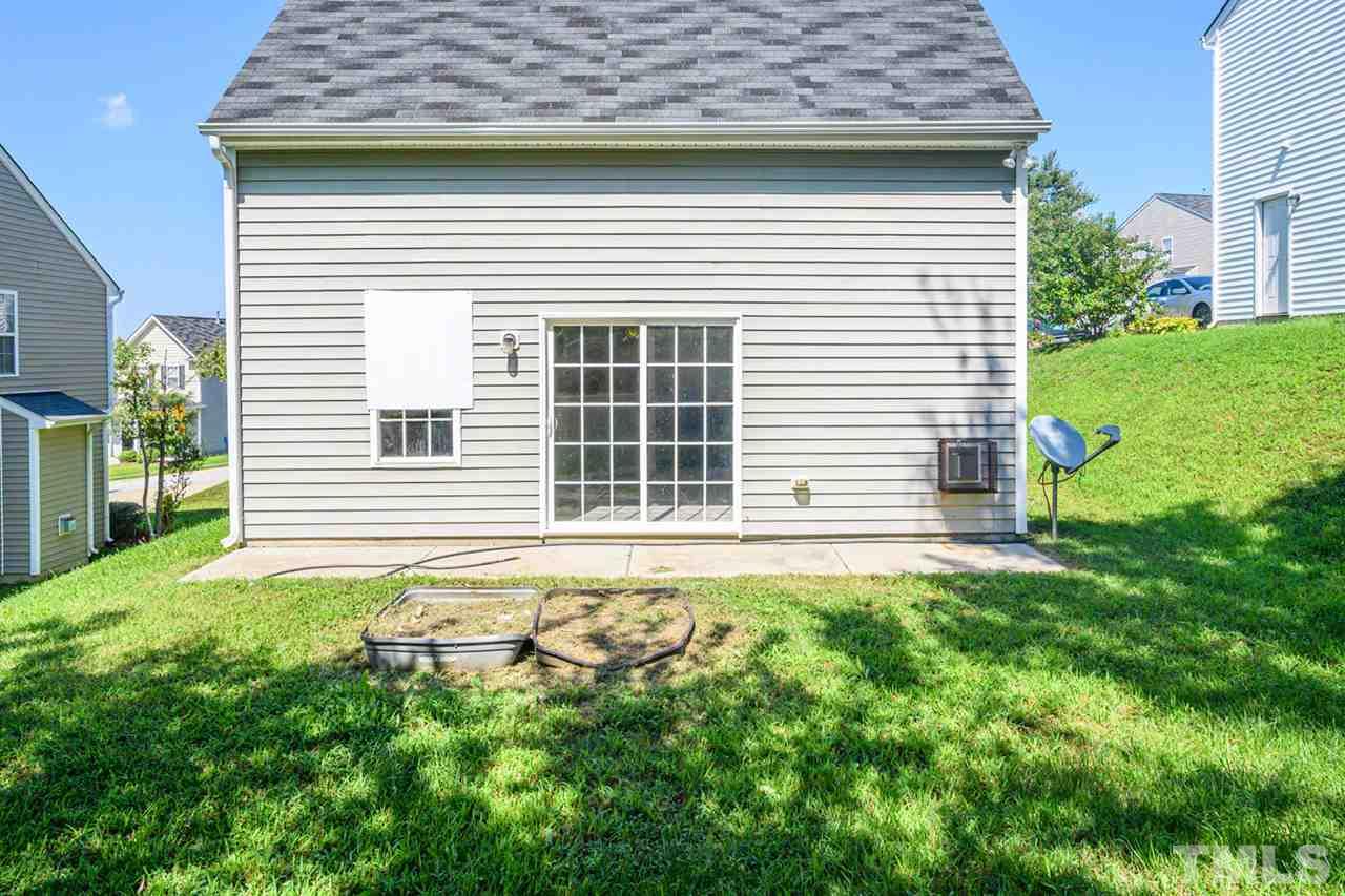 6815 Spanglers Spring Way Raleigh, NC 27610 - Photo 13 of 13
