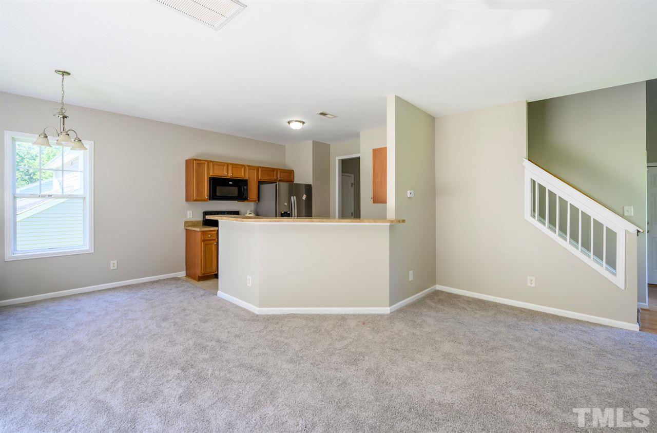 6815 Spanglers Spring Way Raleigh, NC 27610 - Photo 3 of 13