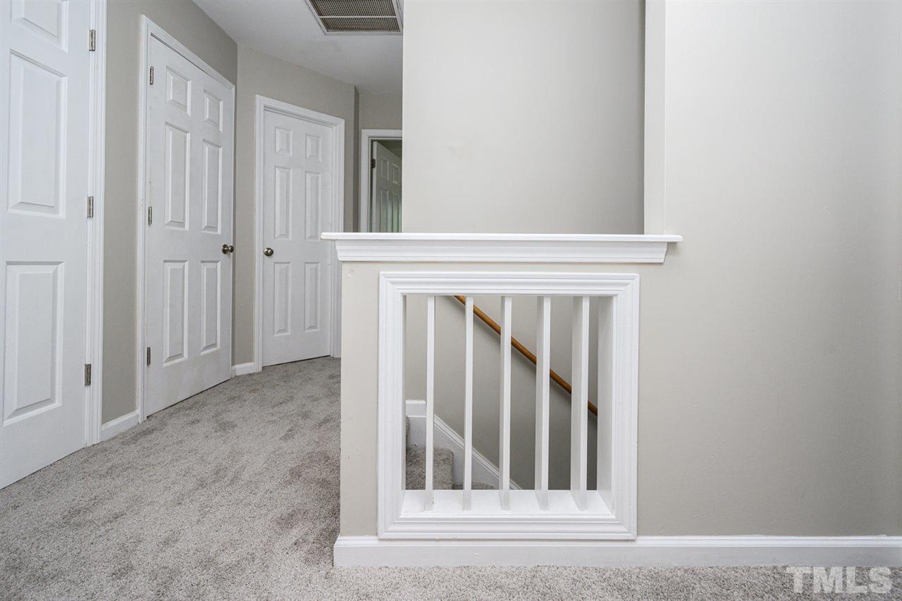 6815 Spanglers Spring Way Raleigh, NC 27610 - Photo 10 of 13