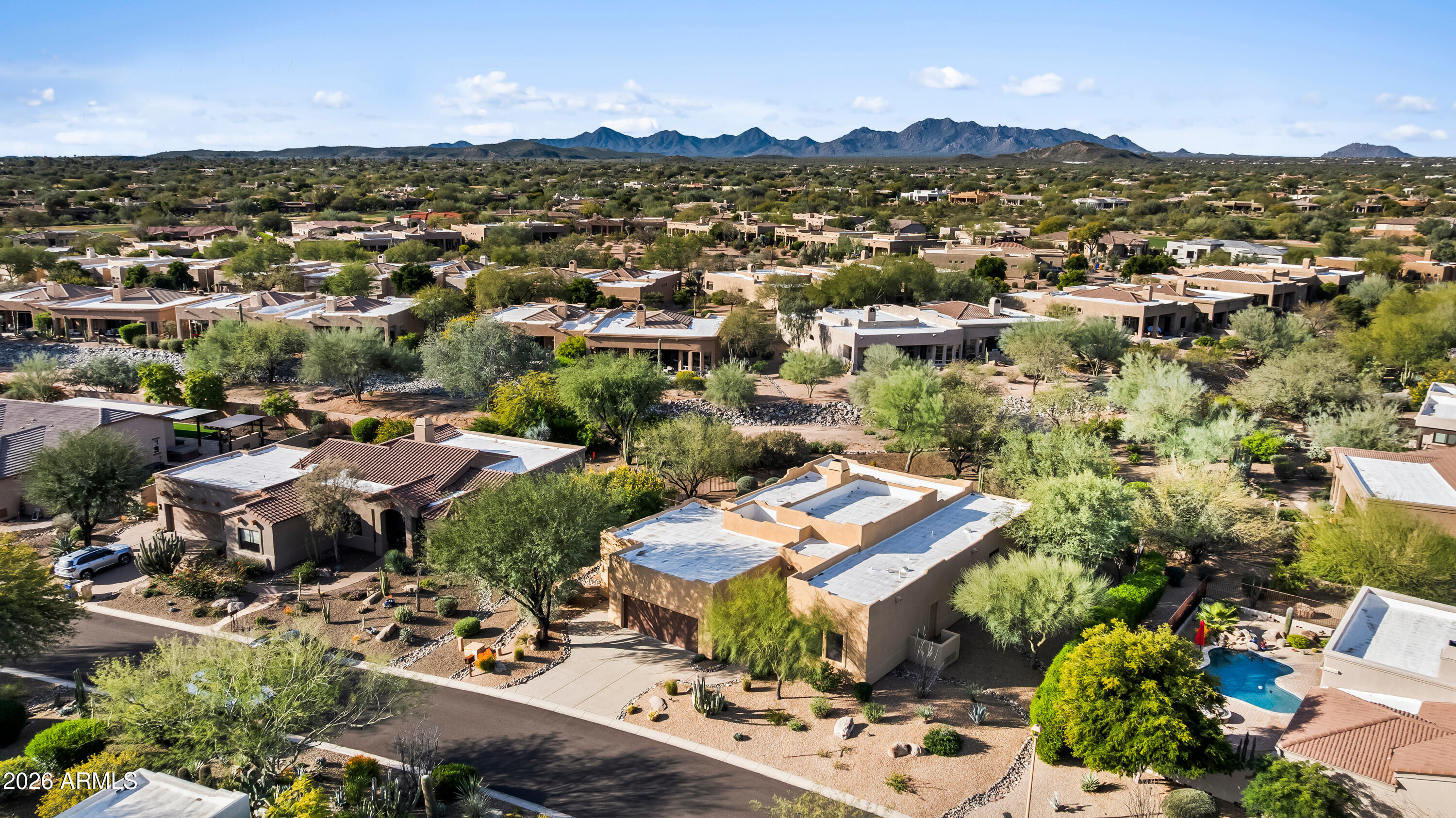 27940 North Walnut Creek Road Rio Verde, AZ 85263 - Photo 37 of 38 DJI_0004