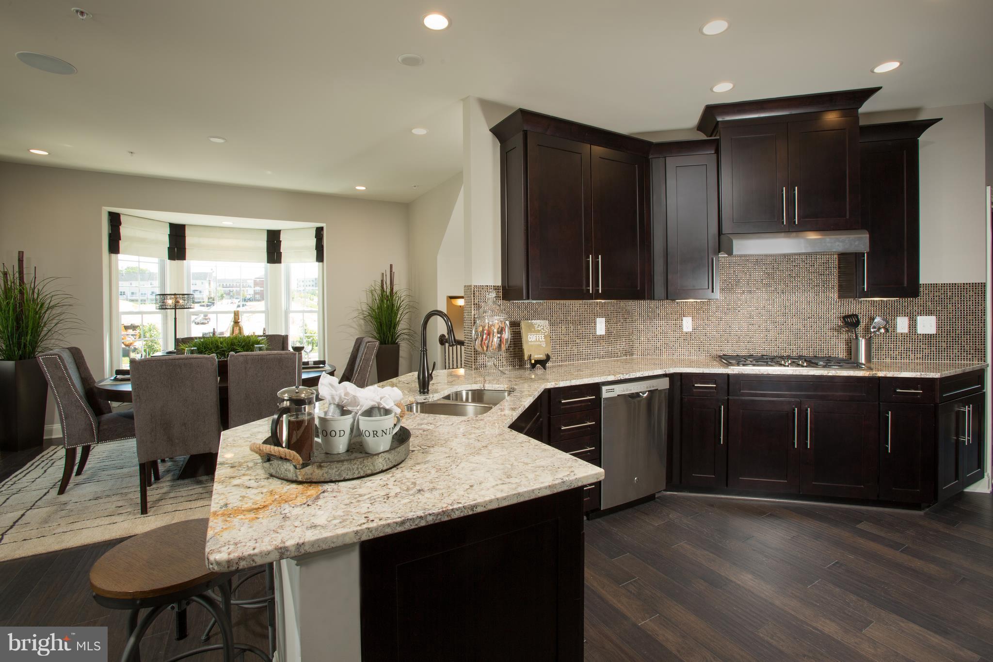 2702 Twin Birch Road Hanover, MD 21076 - Photo 3 of 20 Easton Kitchen