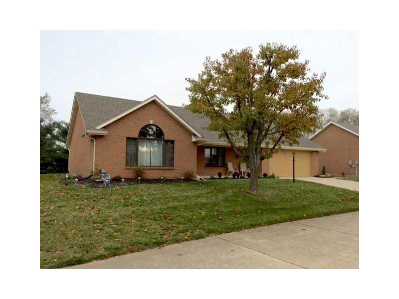 5572 Fox Ridge Drive, Unit 5572 Springfield, OH 45503 - Photo 2 of 24