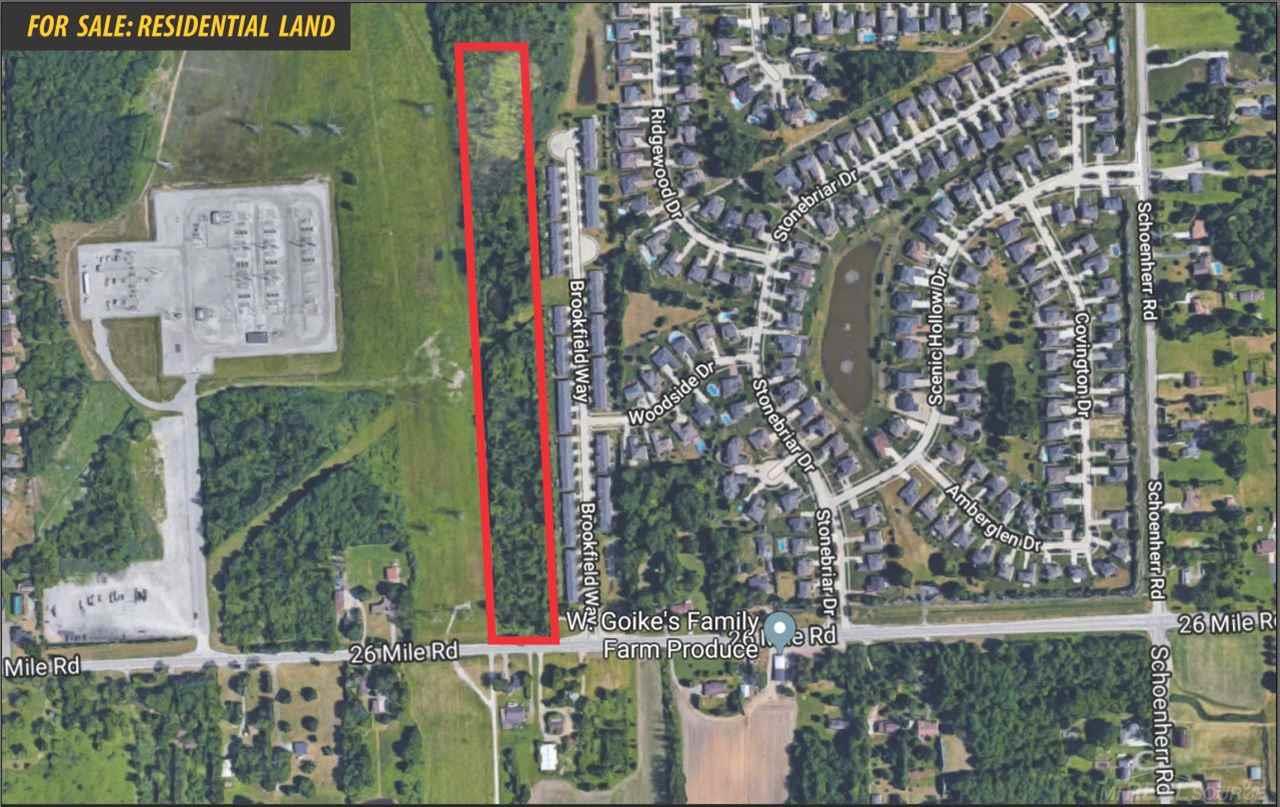 0 26 26 Mile Road, Unit 9 79AC Washington, MI 48094 - Photo 2 of 2