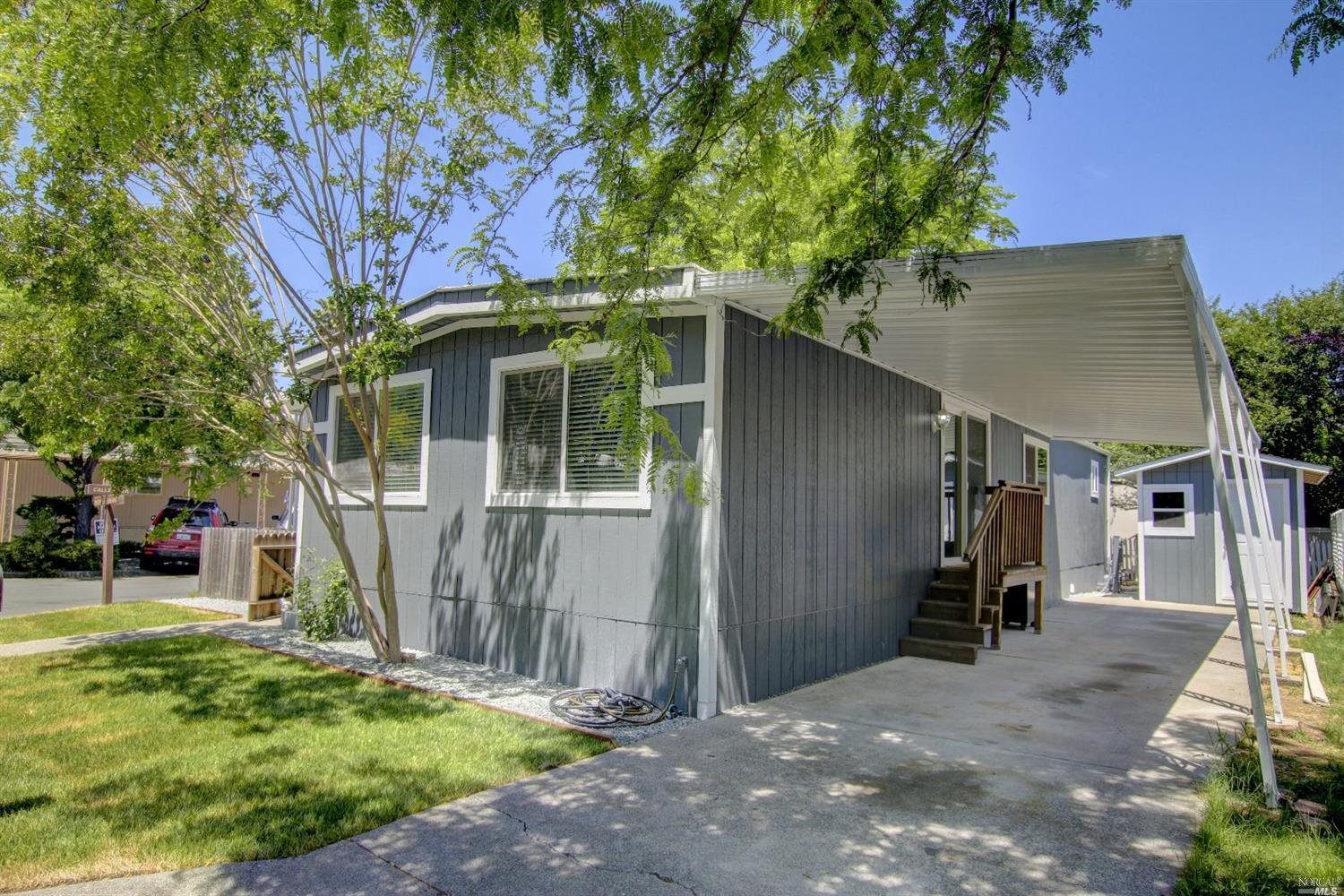 20 Rancho Verde Circle, Unit 20 Rohnert Park, CA 94928 - Photo 1 of 1 Gallery Image 1