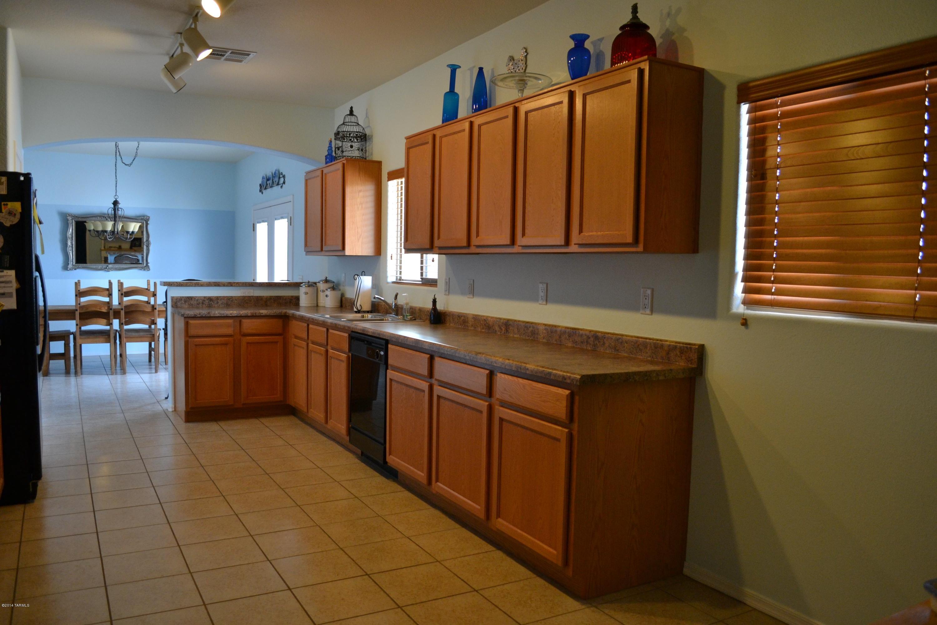 4987 North Sabi Road Marana, AZ 85653 - Photo 3 of 14 Gallery Image 3