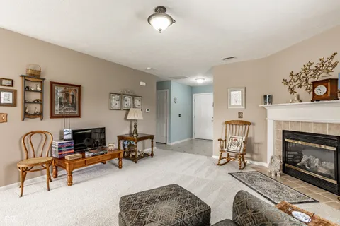 $255,000 | 1127 Lincoln Park W Drive, Greenwood, IN 46142