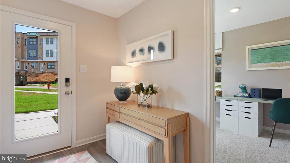 558 Banquet Lane Frederick, MD 21701 - Photo 4 of 27