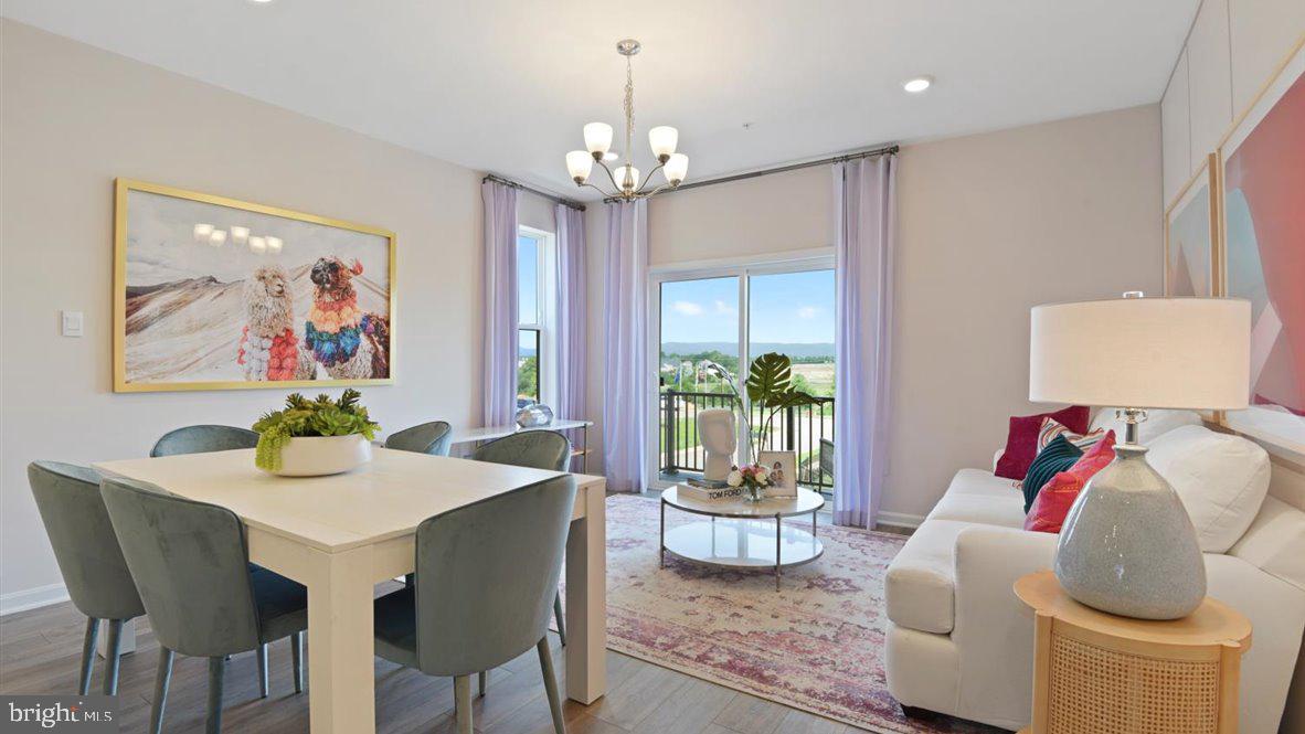 558 Banquet Lane Frederick, MD 21701 - Photo 7 of 27