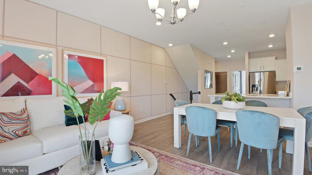 558 Banquet Lane Frederick, MD 21701 - Photo 8 of 27