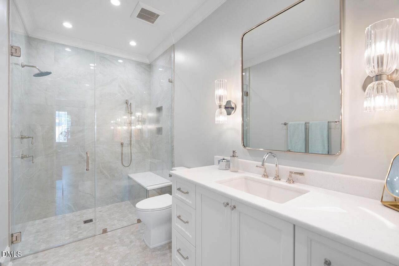 2809 Grant Avenue Raleigh, NC 27607 - Photo 57 of 88