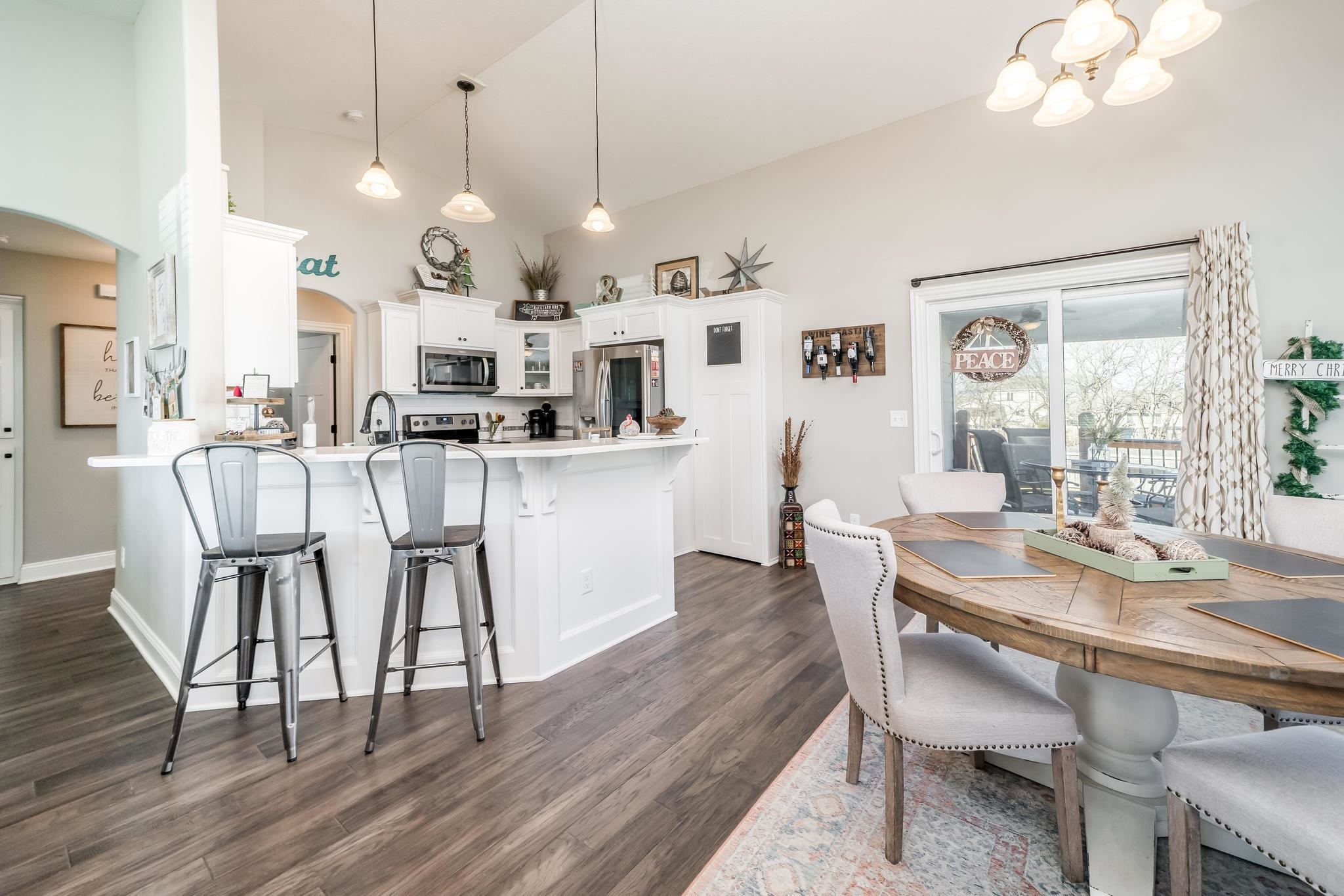 12102 East Clark Street Wichita, KS 67207 - Photo 11 of 36