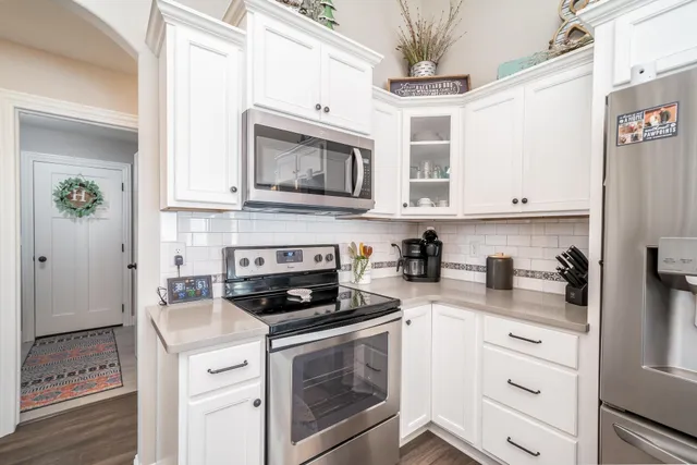 $390,000 | 12102 East Clark Street, Wichita, KS 67207