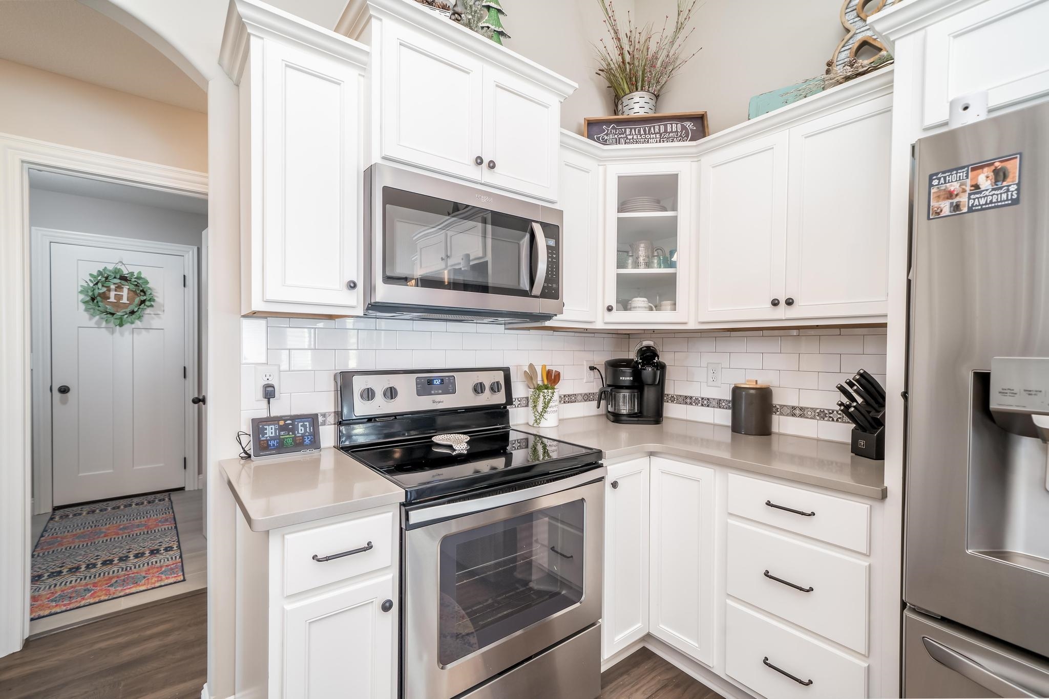 12102 East Clark Street Wichita, KS 67207 - Photo 12 of 36