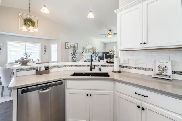 $390,000 | 12102 East Clark Street, Wichita, KS 67207