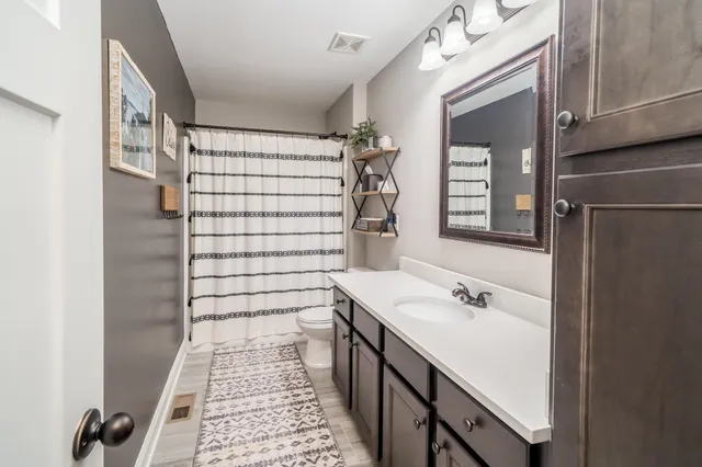 $390,000 | 12102 East Clark Street, Wichita, KS 67207