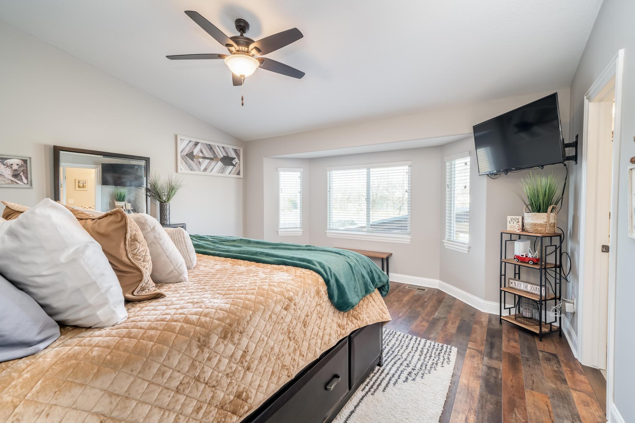 12102 East Clark Street Wichita, KS 67207 - Photo 16 of 36