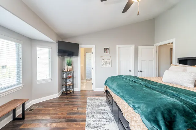 $390,000 | 12102 East Clark Street, Wichita, KS 67207