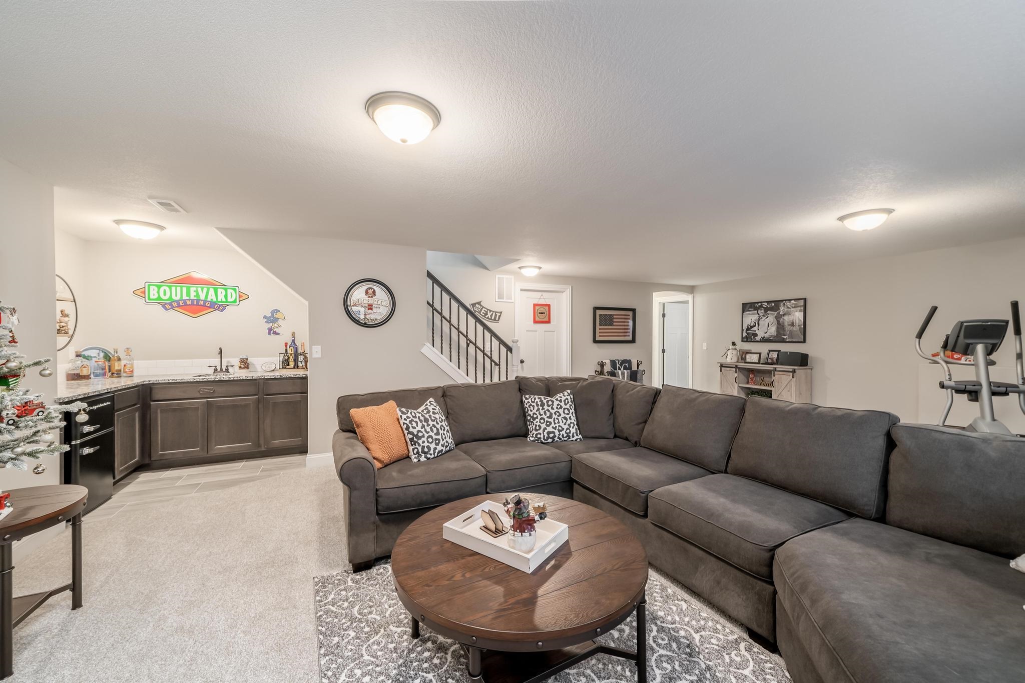 12102 East Clark Street Wichita, KS 67207 - Photo 24 of 36