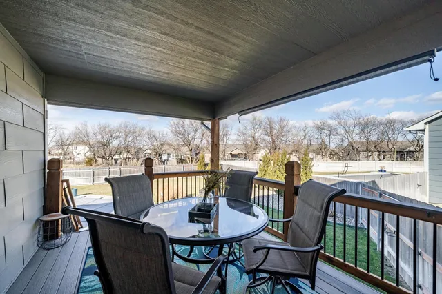 $390,000 | 12102 East Clark Street, Wichita, KS 67207