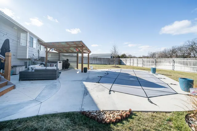 $390,000 | 12102 East Clark Street, Wichita, KS 67207