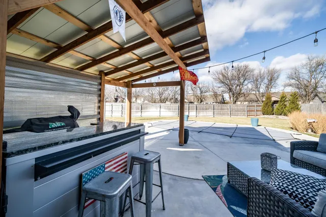 $390,000 | 12102 East Clark Street, Wichita, KS 67207