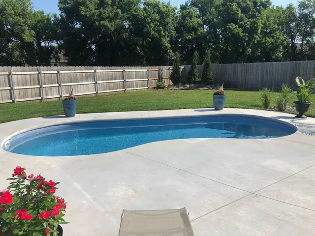 $390,000 | 12102 East Clark Street, Wichita, KS 67207