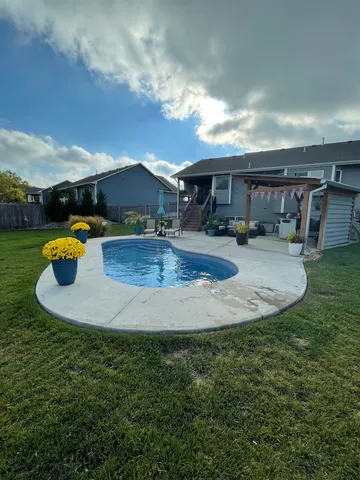 $390,000 | 12102 East Clark Street, Wichita, KS 67207