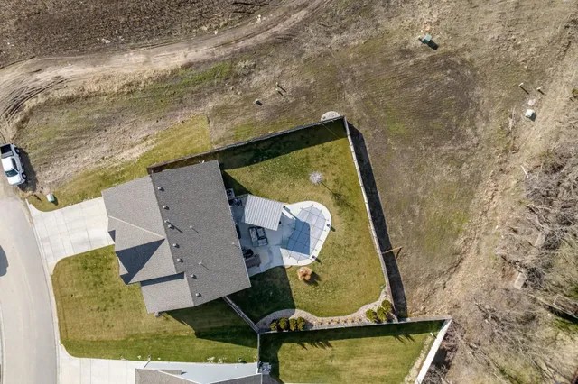 $390,000 | 12102 East Clark Street, Wichita, KS 67207