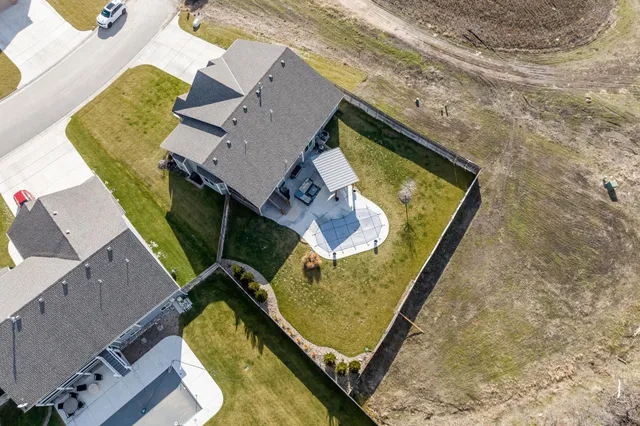 $390,000 | 12102 East Clark Street, Wichita, KS 67207