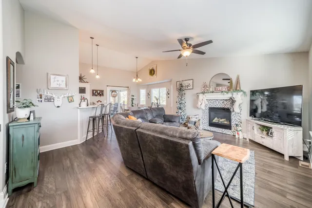 $390,000 | 12102 East Clark Street, Wichita, KS 67207