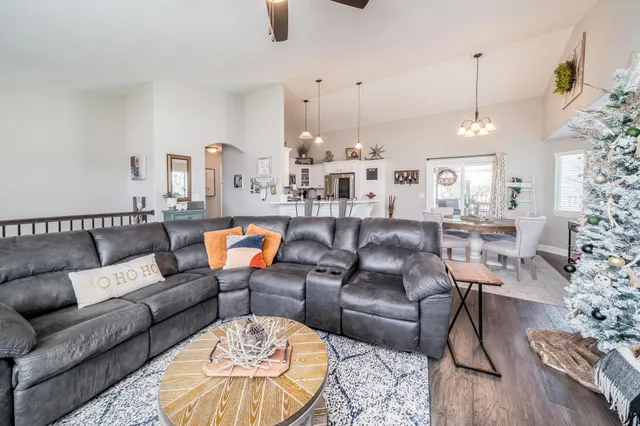 $390,000 | 12102 East Clark Street, Wichita, KS 67207