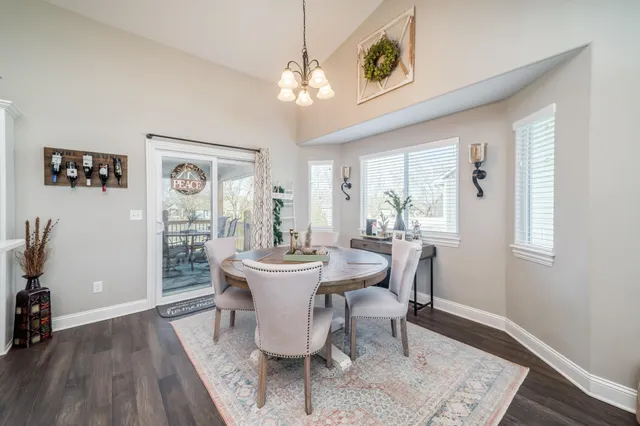 $390,000 | 12102 East Clark Street, Wichita, KS 67207