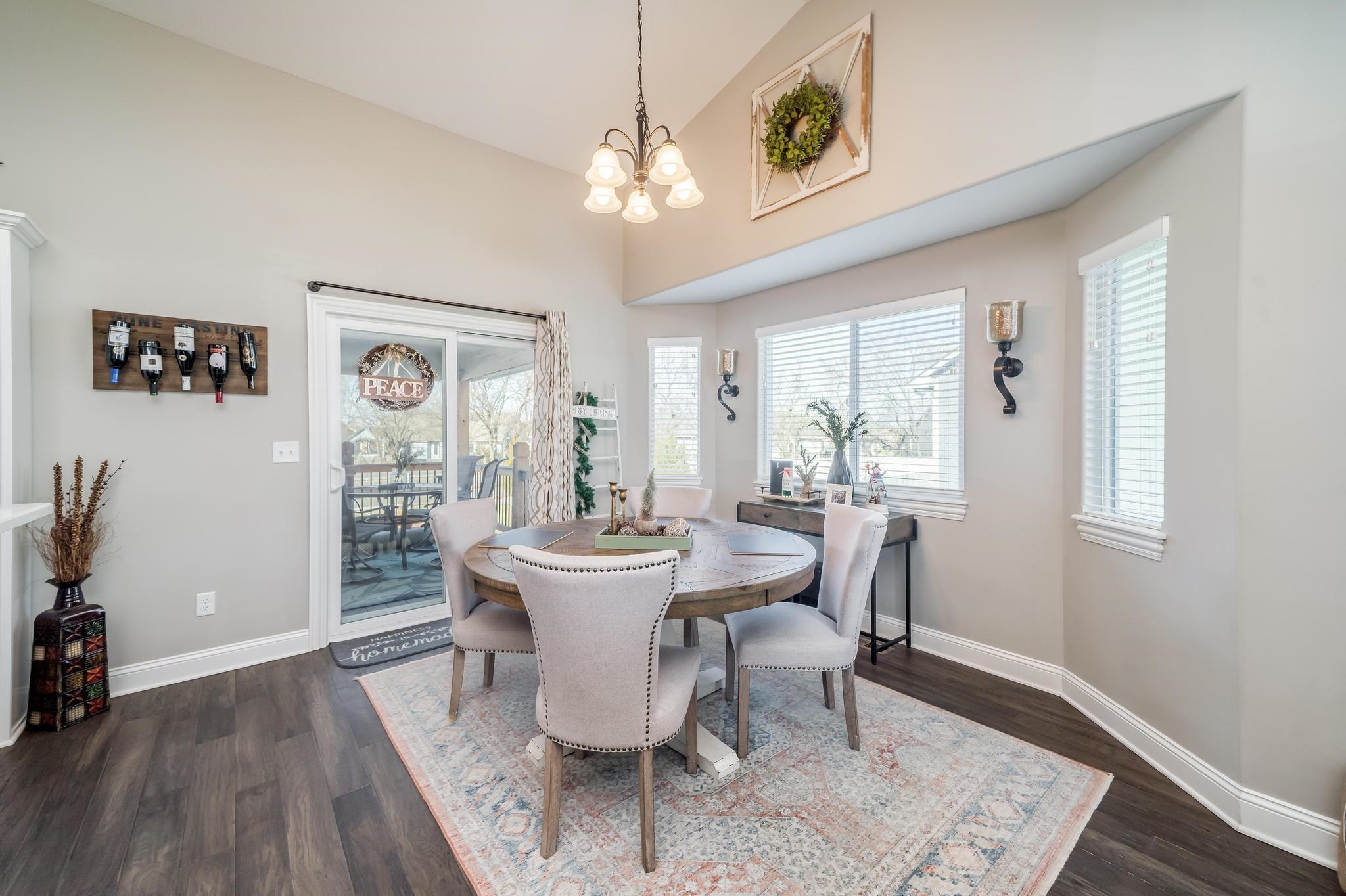 12102 East Clark Street Wichita, KS 67207 - Photo 10 of 36