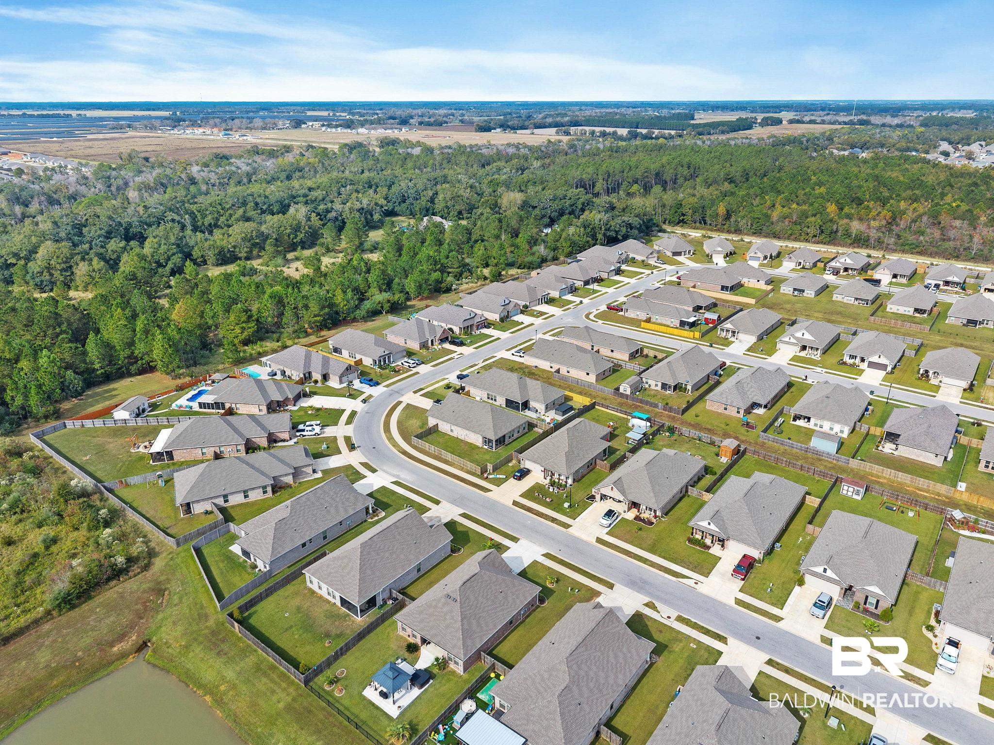 1145 Stella Road Foley, AL 36535 - Photo 59 of 61