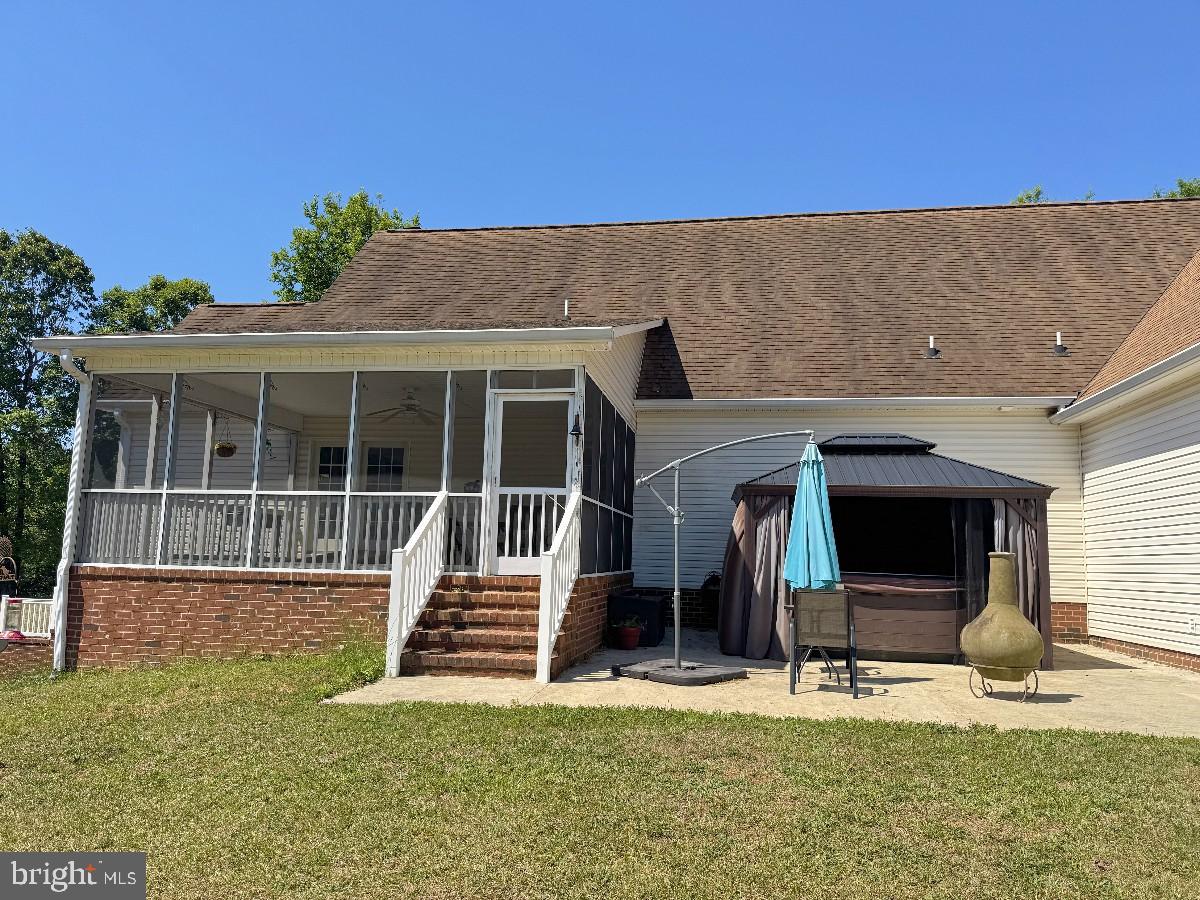 3230 Ridgeway Road Vernon Hill, VA 24597 - Photo 28 of 71