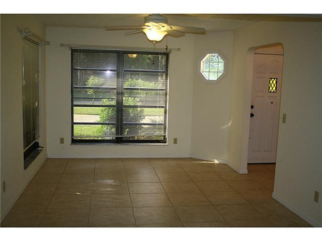 14 Knowles Road Stuart, FL 34996 - Photo 5 of 17 a view of empty room with window