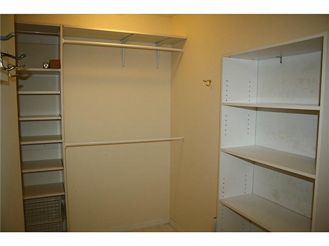 14 Knowles Road Stuart, FL 34996 - Photo 9 of 17 a view of walk in closet with empty racks