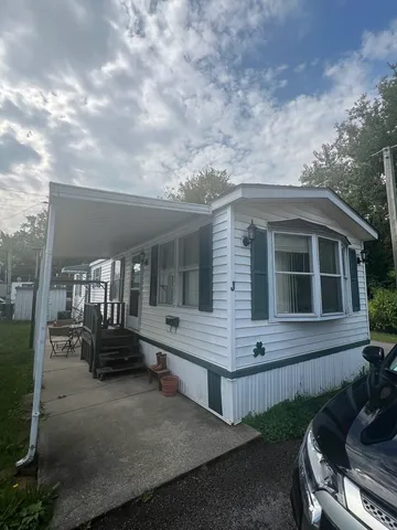 $14,995 | 11750 South Homan Avenue, Unit J, Merrionette Park, IL 60803